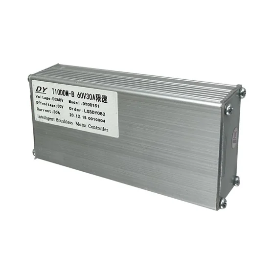Controleur 60V arrière pour Z10X 2
