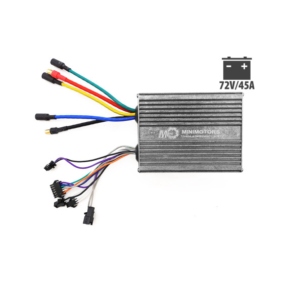 Controleur A 72v 45A Dualtron Thunder 2 (ancienne version)