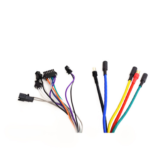 Controleur A 72v 45A Dualtron Thunder 2 (ancienne version) 3