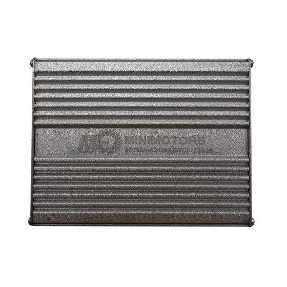 Controleur A Dualtron Achilleus avant (60V/35A) 2