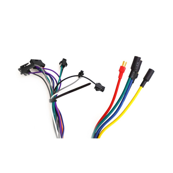 Controleur A Dualtron Achilleus avant (60V/35A) 3