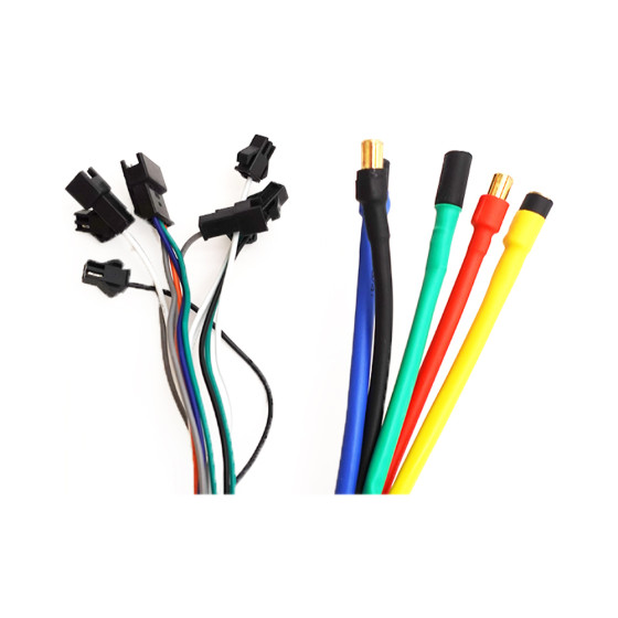 Controleur A Dualtron Ultra & Thunder Avant 60V 40A 3