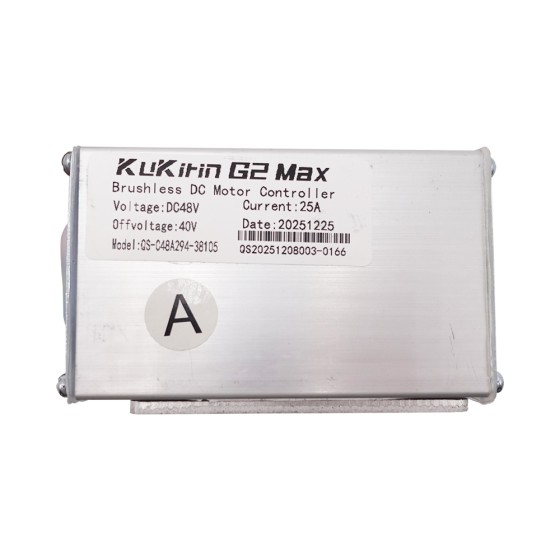 Controleur (A) Kukirin G2 Max 2
