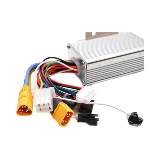 Controleur (A) Kukirin G2 Max 5