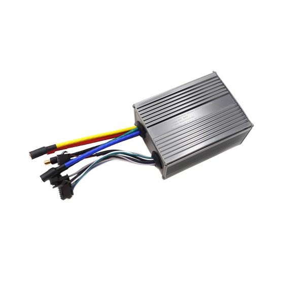Controleur A Rovoron S7 2