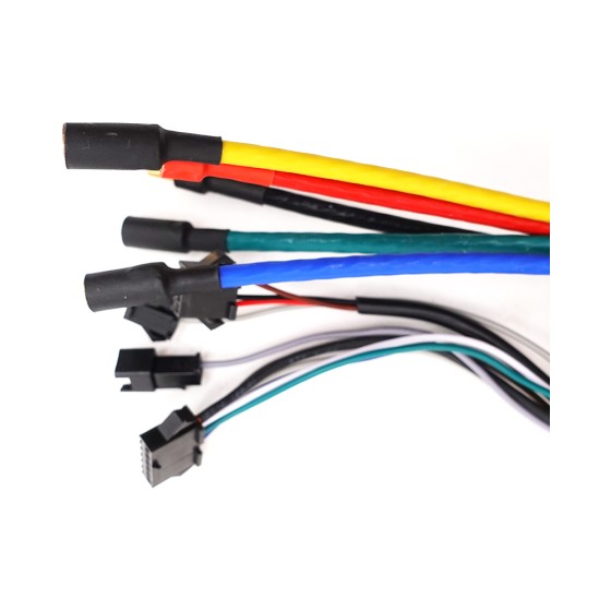 Controleur A Rovoron S7 6