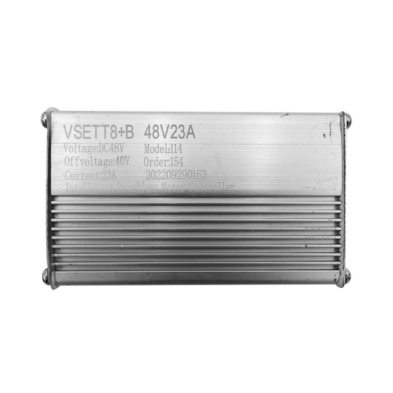 Controleur avant ou arrière Vsett 8+ 2