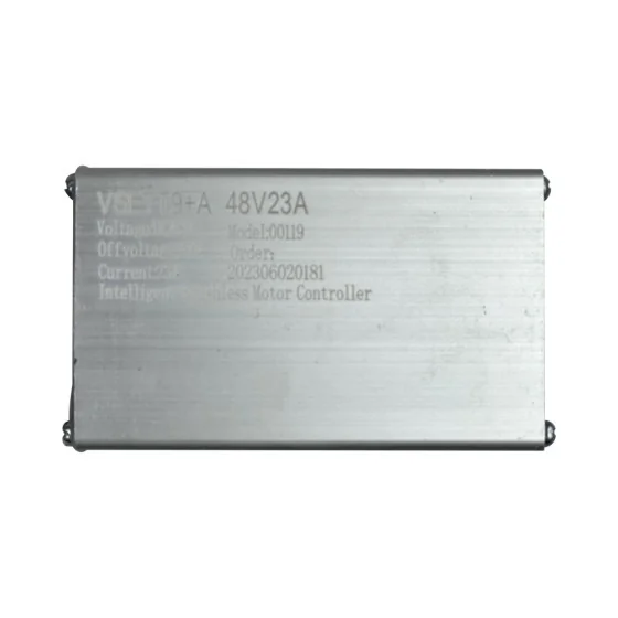 Controleur avant Vsett 9+ 2
