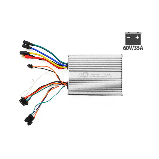 Controleur B 60V 35A Dualtron New Achilleus 2023