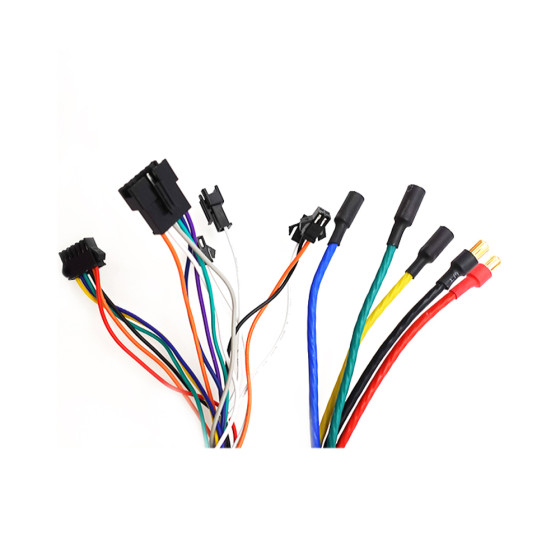 Controleur B 72v 45A Dualtron Thunder 2 (ancienne version) 3