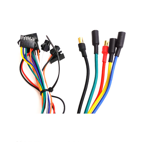 Controleur B Dualtron Achilleus arriere (60V/35A) 3