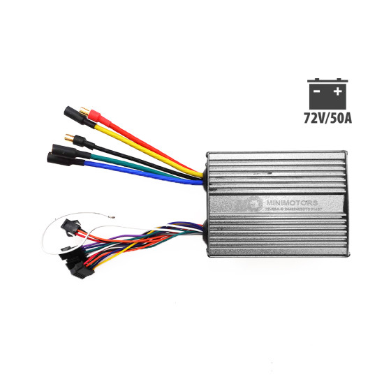 Controleur B Dualtron Thunder 3 72V 50A