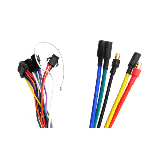 Controleur B Dualtron Thunder 3 72V 50A 3