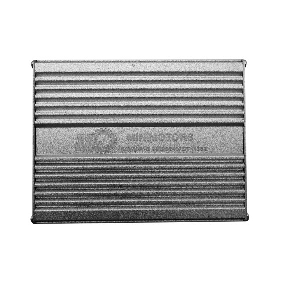 Controleur B Dualtron Ultra & Thunder Arriere 60V 40A 2