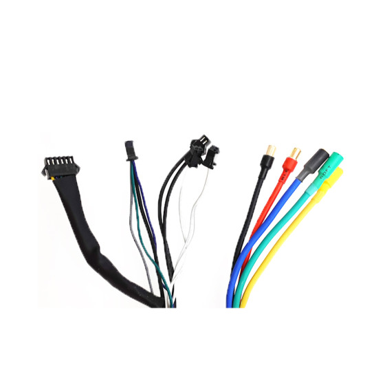 Controleur B Dualtron Ultra & Thunder Arriere 60V 40A 3