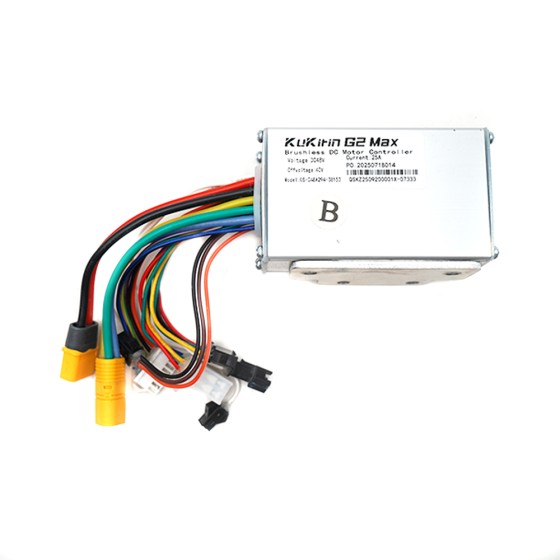 Controleur (B) Kukirin G2 Max