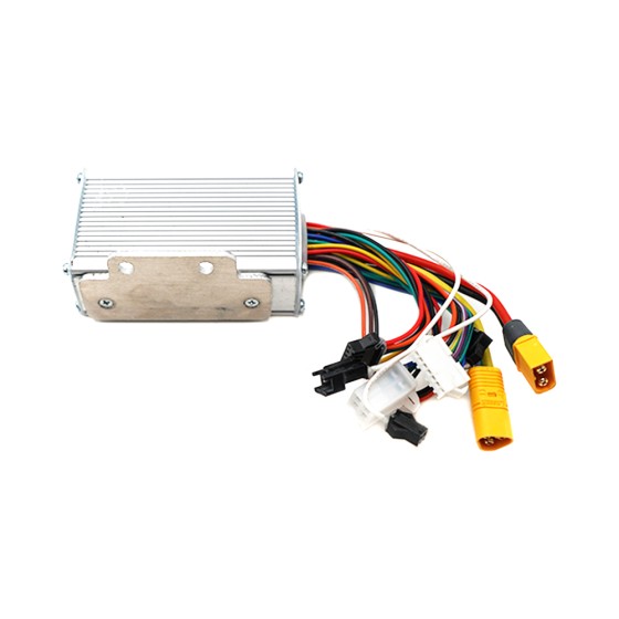 Controleur (B) Kukirin G2 Max 2