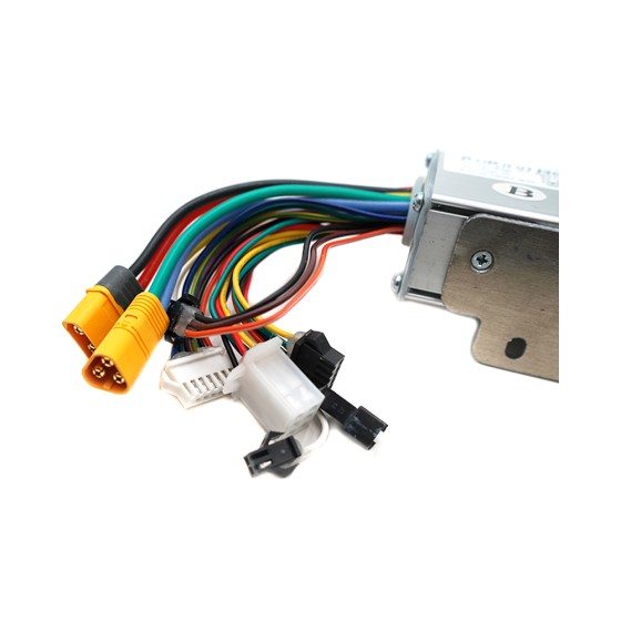 Controleur (B) Kukirin G2 Max 3