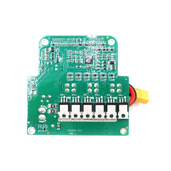 Controleur (B) Kukirin G3 2