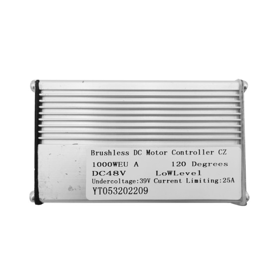 Controleur Bi-moteur avant et arrière Kugoo Gbooster 3