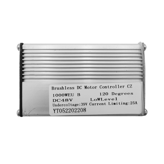 Controleur Bi-moteur avant et arrière Kugoo Gbooster 5