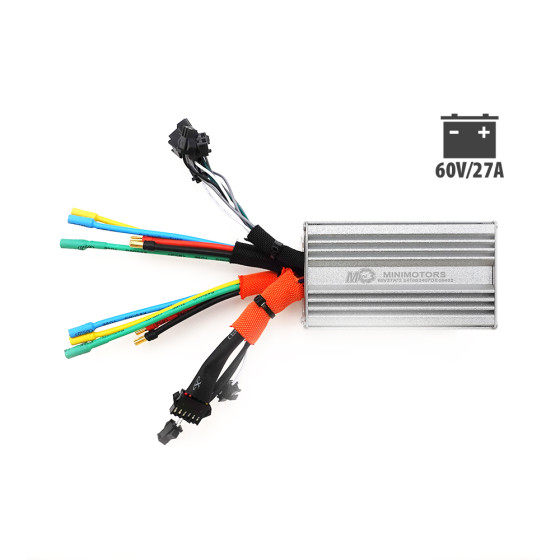 Controleur Dualtron 3 Speedway5