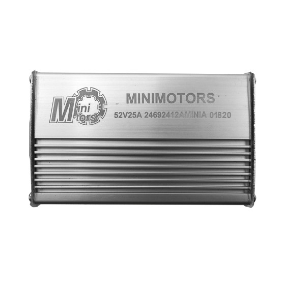 Controleur Dualtron Aminia Single 52V 25A 2