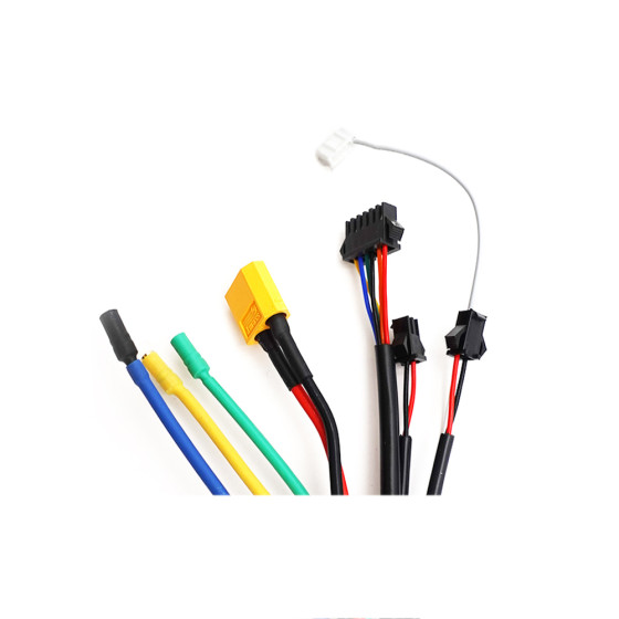 Controleur Dualtron Aminia Single 52V 25A 3