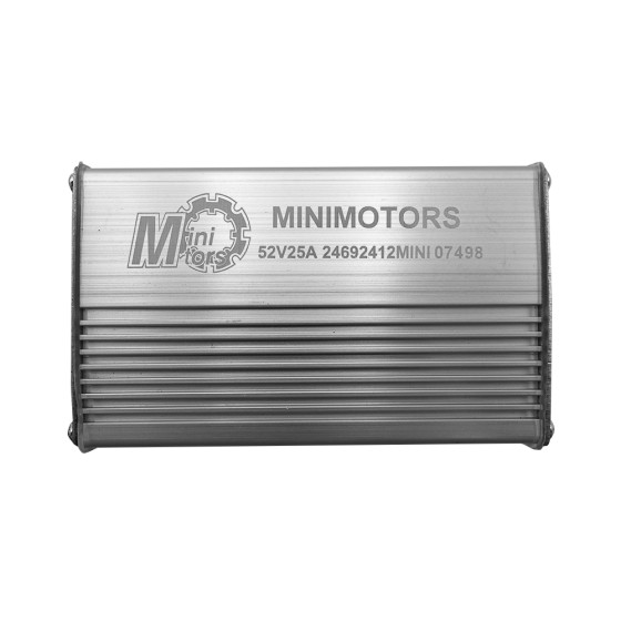 Controleur Dualtron Mini 52V 2