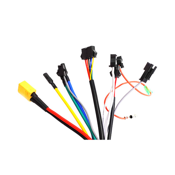 Controleur Dualtron Mini 52V 3