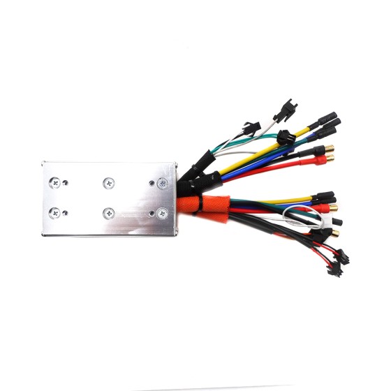 Contrôleur Dualtron New Victor Limited 3