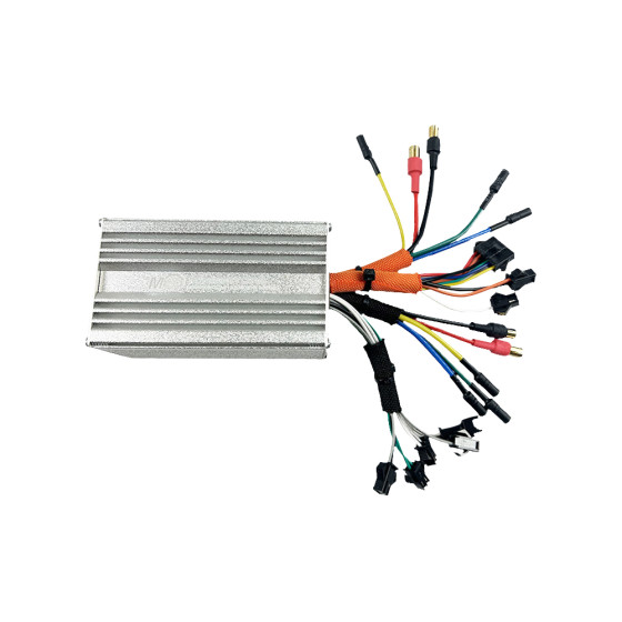 Controleur Dualtron Raptor 1 et 2, Spider