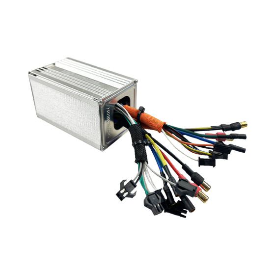 Controleur Dualtron Raptor 1 et 2, Spider 2