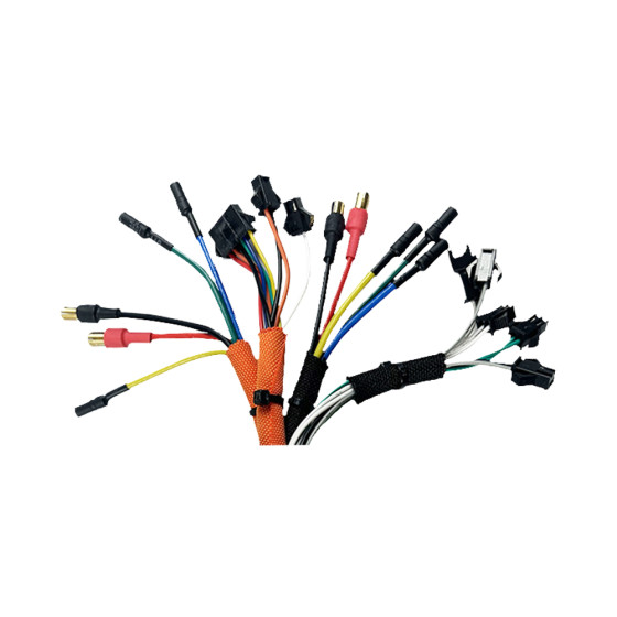 Controleur Dualtron Raptor 1 et 2, Spider 3