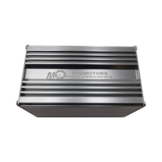 Controleur Dualtron Victor Luxury Plus  60V 30A 2