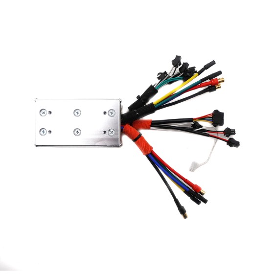 Controleur Dualtron Victor Luxury Plus  60V 30A 3