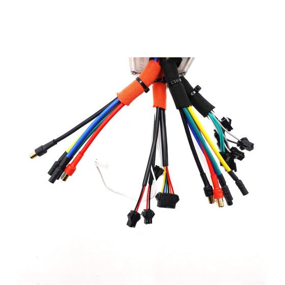 Controleur Dualtron Victor Luxury Plus  60V 30A 4