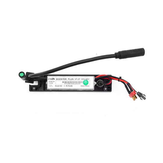 Controleur Etwow 33/36V connecteur etanche 2