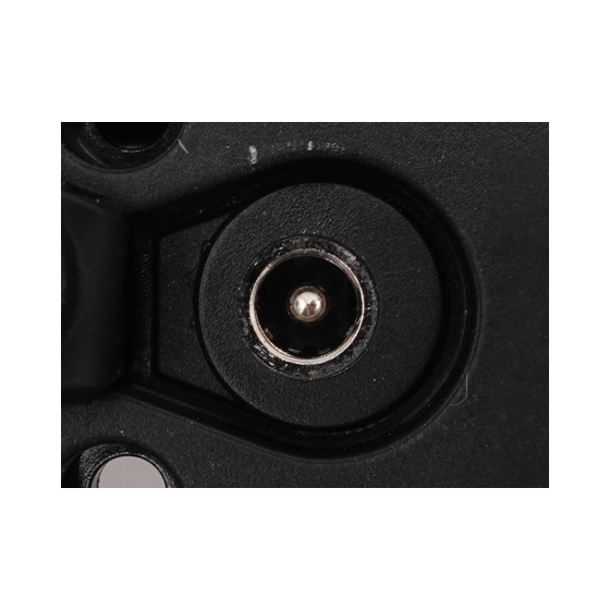 Controleur Etwow 33/36V connecteur etanche 3