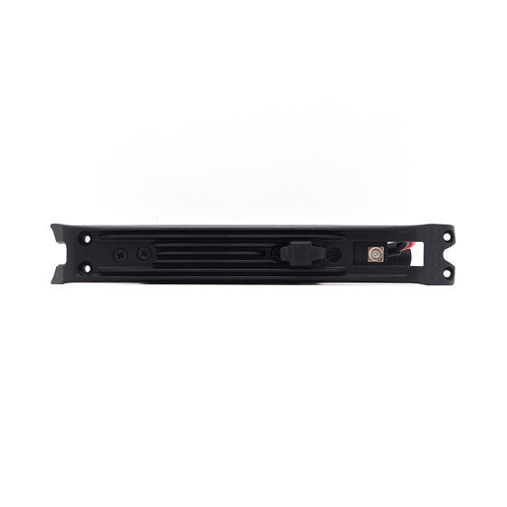 Controleur Etwow booster ES avec radiateur et bluetooth noir ou gris 2