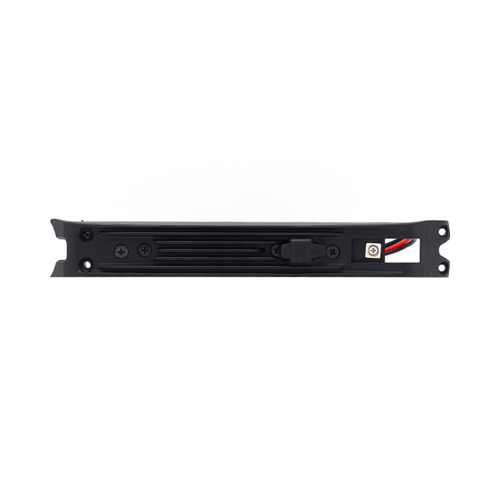 Controleur Etwow booster V / Plus S avec radiateur noir ou gris 2