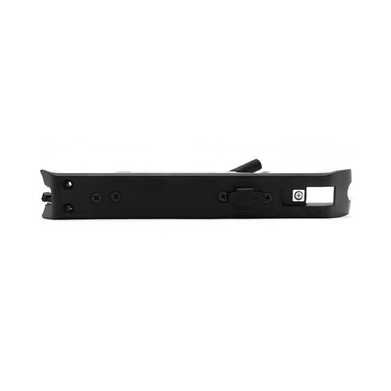Controleur Etwow booster V / Plus S sans radiateur noir ou gris 3