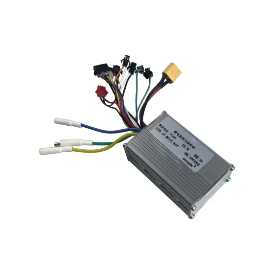 Controleur JH-01 48V 3