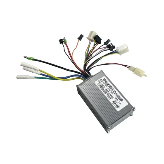 Controleur JX-168 36V 3