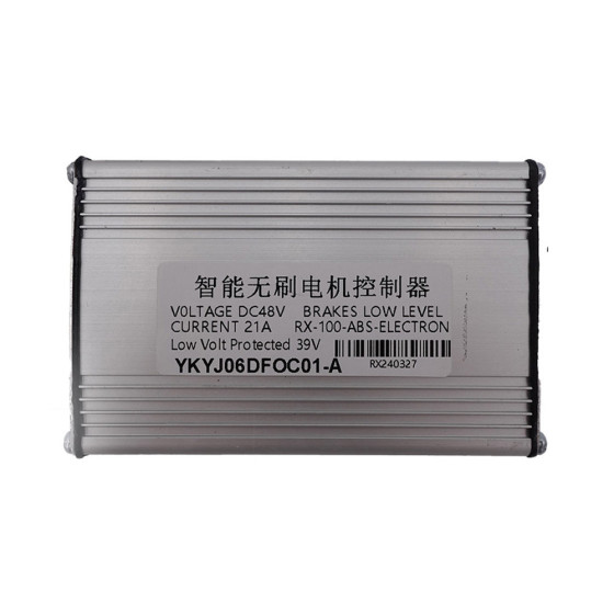 Controleur Kugoo M4 Pro 48V 21A 2