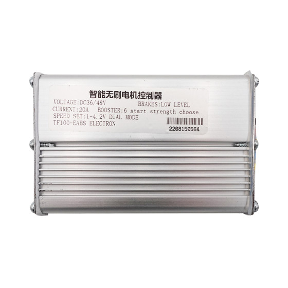 Controleur Kugoo M4 2