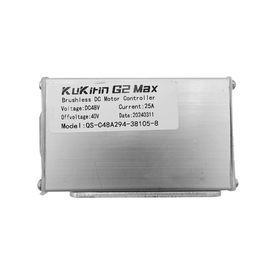 Controleur Kukirin G2 Max 2