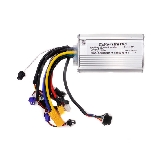 Controleur Kukirin G2 Pro 2024