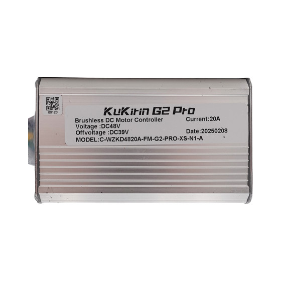 Controleur Kukirin G2 Pro 2024 2