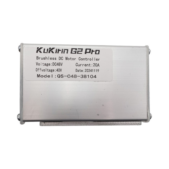 Controleur Kukirin G2 Pro Version 2023 2